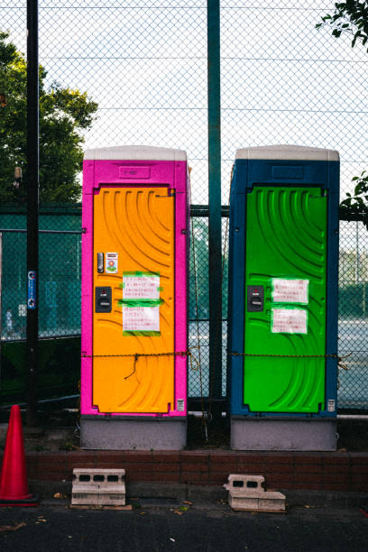 West Lake Hills, TX porta potty rental Company