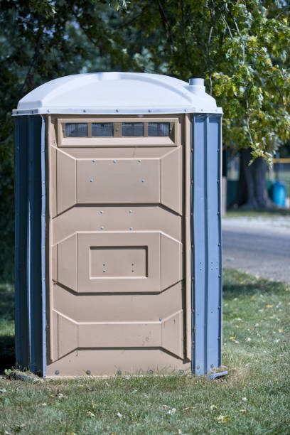 Best Porta potty delivery and setup  in West Lake Hills, TX